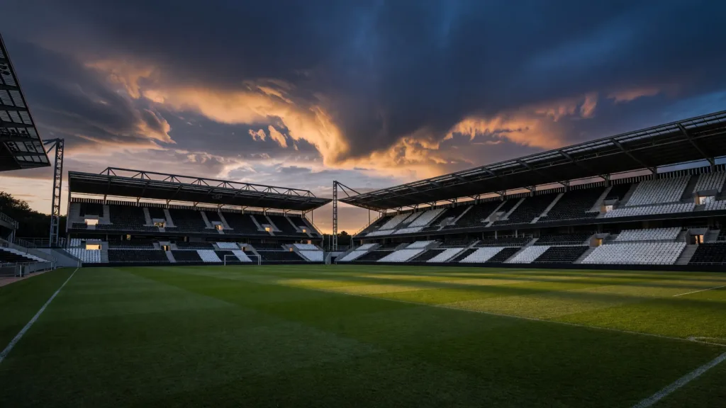 Angers SCO : Amine El Ouazzani prêté par Braga dès lundi