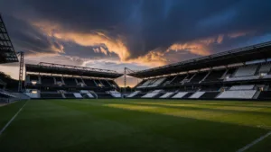 Angers SCO : Amine El Ouazzani prêté par Braga dès lundi