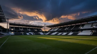 Angers SCO : Amine El Ouazzani prêté par Braga dès lundi