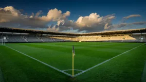 Angers SCO : Lanroy Machine prêté avec option d&rsquo;achat au SC Heerenveen