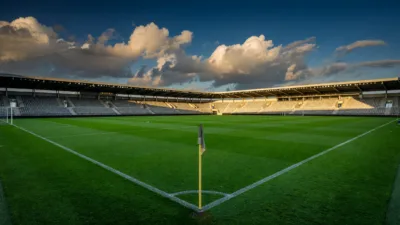 Angers SCO : Lanroy Machine prêté avec option d'achat au SC Heerenveen
