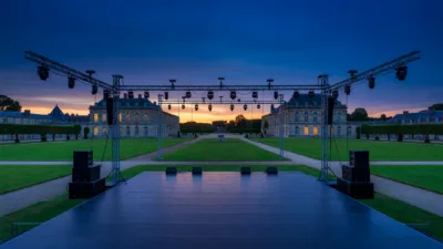 Angers : Tempo Rives poursuit l'été avec cinq concerts gratuits