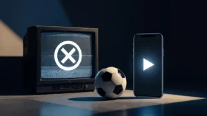 Angleterre-Mexique : le 8e de finale invisible en clair en France