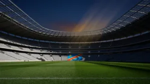 Angleterre – RD Congo : les Léopards à 45 minutes d&rsquo;un exploit historique en 16es