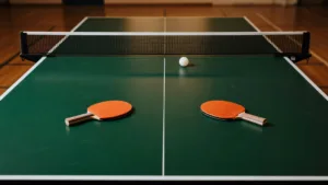 Angoulême : 3e tournoi d&rsquo;été de tennis de table ce vendredi au TTGF