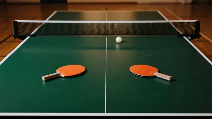 Angoulême : 3e tournoi d'été de tennis de table ce vendredi au TTGF