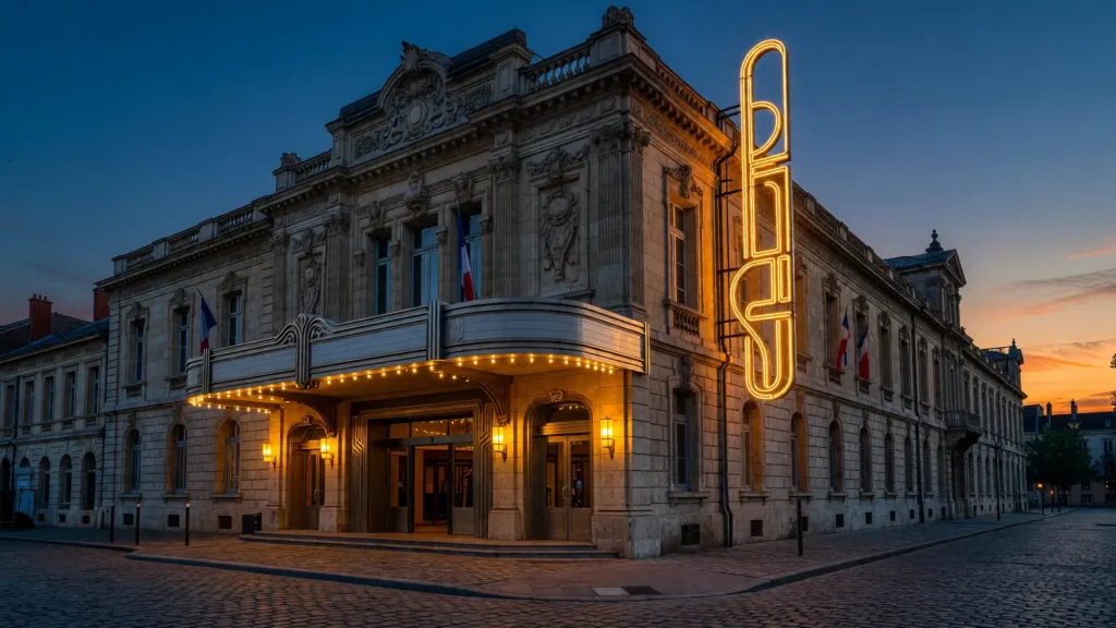 Angoulême : Jean-Pierre Jeunet présente son nouveau film en avant-première