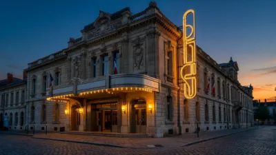 Angoulême : Jean-Pierre Jeunet présente son nouveau film en avant-première