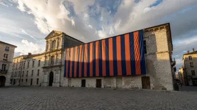 Angoulême : la sélection du Festival du Film Francophone 2026 s'étoffe
