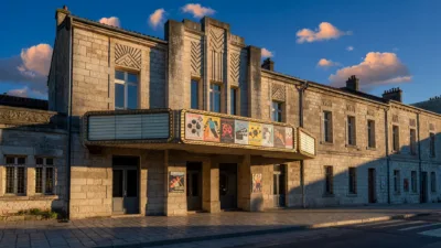 Angoulême : le Festival du film francophone attend 65 000 visiteurs fin août