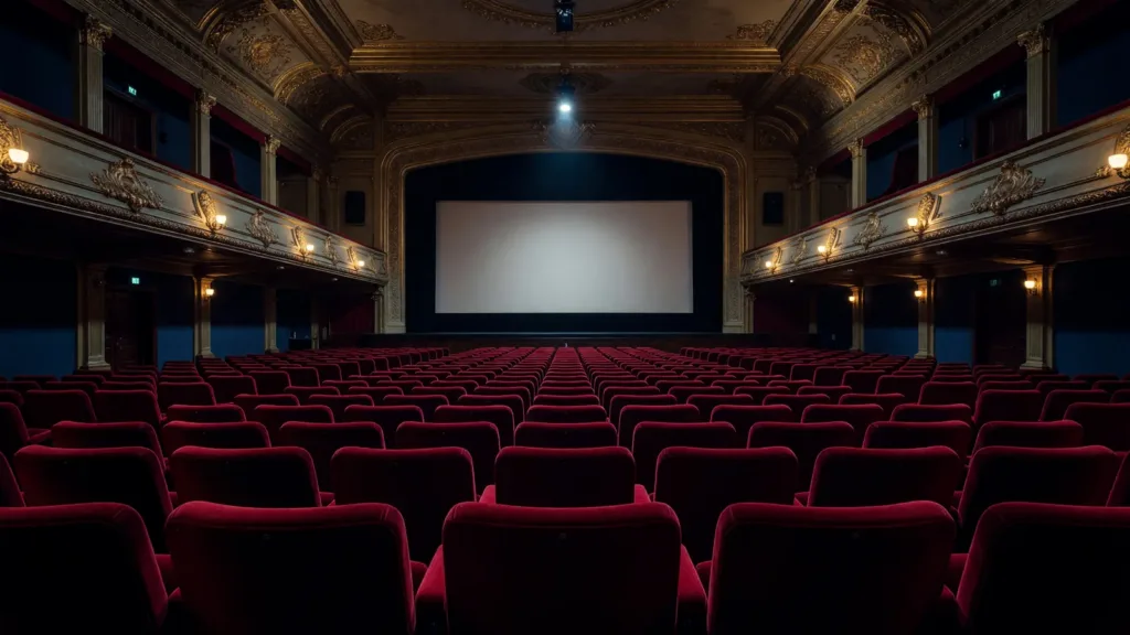 Angoulême : le programme du Festival du film francophone dévoilé