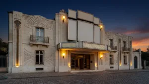 Angoulême : Nathalie Baye à l&rsquo;honneur au Festival du Film Francophone