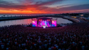 Anitta rassemble 30 000 personnes à Lisbonne pour son premier Ensaios européen