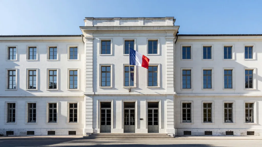 Annecy : Emmanuelle Plantier-Lemarchand quitte la préfecture de Haute-Savoie