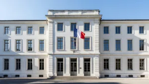 Annecy : Emmanuelle Plantier-Lemarchand quitte la préfecture de Haute-Savoie