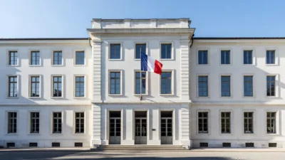 Annecy : Emmanuelle Plantier-Lemarchand quitte la préfecture de Haute-Savoie
