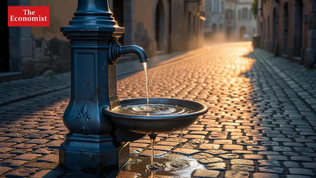 Annecy : la ville mobilise ses dispositifs d'urgence face à la canicule