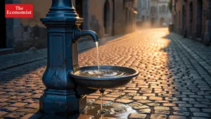 Annecy : la ville mobilise ses dispositifs d&rsquo;urgence face à la canicule