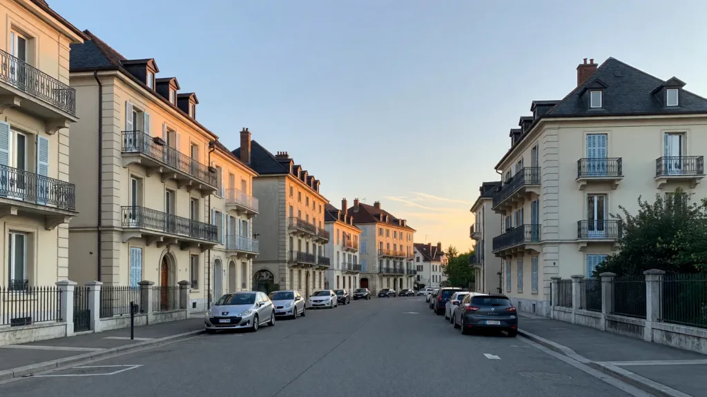 Annecy : les deux enfants fugueurs retrouvés sains et saufs mais déshydratés