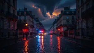 Annemasse : mère et fils de 3 ans blessés dans un accident rue d&rsquo;Arve