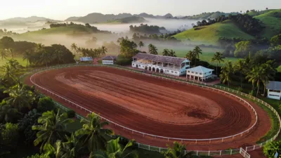 Anse-Bertrand : Grand Prix Hippique gratuit le 26 juillet à l&rsquo;hippodrome