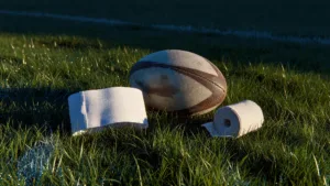 Antoine Dupont forfait pour l&rsquo;été : le mollet qui inquiète le XV de France