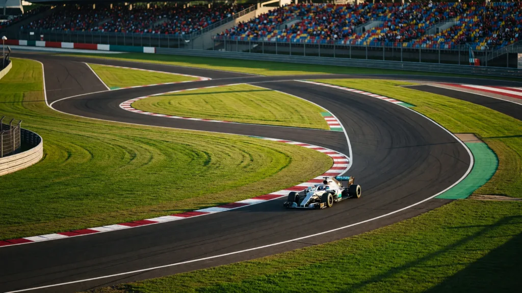 Antonelli creuse l'écart, Norris se relance : classements F1 après la Hongrie