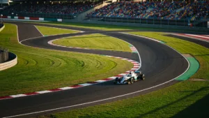 Antonelli creuse l&rsquo;écart, Norris se relance : classements F1 après la Hongrie