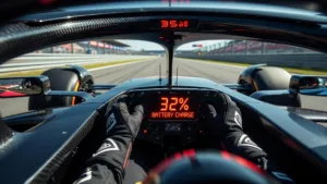 Antonelli vainqueur mais Mercedes plombée par un bug d&rsquo;énergie