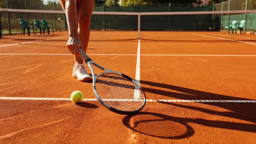 Antonia Stoyanov, 16 ans, remporte l'ITF W35 de Turin