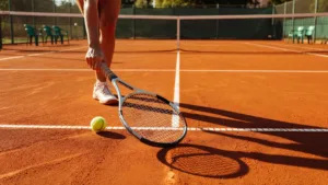 Antonia Stoyanov, 16 ans, remporte l&rsquo;ITF W35 de Turin
