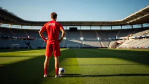 Antonio Nusa : la Roma prend de l&rsquo;avance sur le PSG