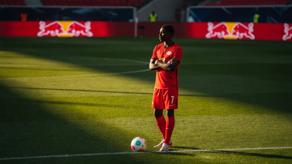Antonio Nusa : Leipzig fixe son prix à 55-60 millions d'euros