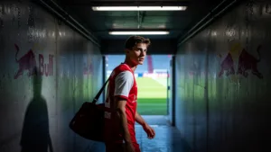 Antonio Nusa sur la liste du PSG, la Roma en pole position
