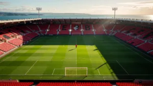 Antonio Silva signe à Bournemouth pour 25 M€