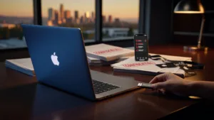 Apple accuse OpenAI de vol de secrets industriels