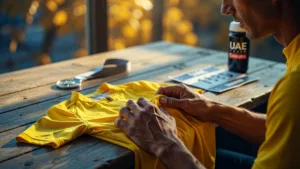 Après son cinquième Tour, Pogačar cherche déjà son prochain objectif