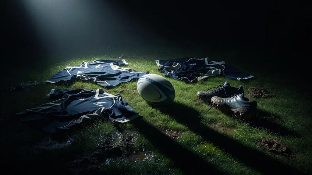 Arbitrage des rucks : la controverse Ardie Savea enflamme les débats après Nouvelle-Zélande-France