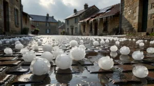 Ardèche : le préfet précise les règles d&rsquo;indemnisation après la grêle