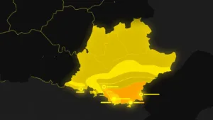 Ardèche : vigilance jaune canicule ce samedi, le préfet mobilise les maires