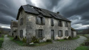 Ardennes : des étudiants de l&rsquo;ENSA Paris-Est imaginent la ruralité de demain