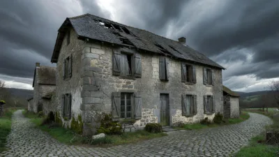 Ardennes : des étudiants de l&rsquo;ENSA Paris-Est imaginent la ruralité de demain