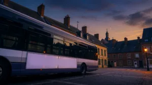 Ardennes : la campagne anti-narcotrafic s'affiche sur les bus