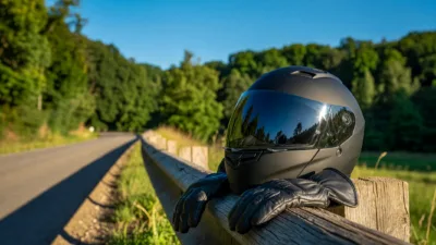 Ardennes : le préfet appelle les motards à s'équiper et à rester vigilants