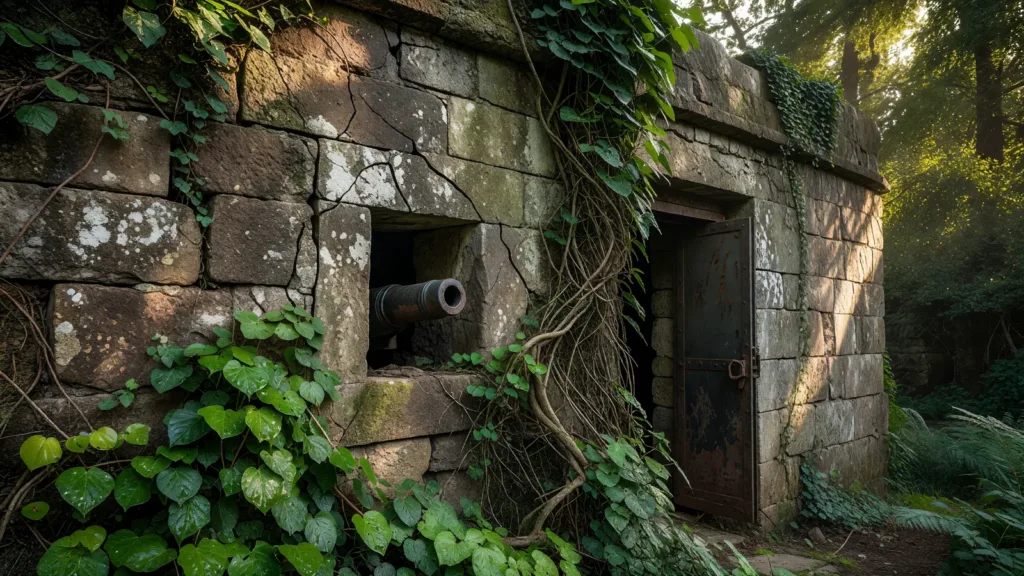 Ardennes : l'Office de tourisme lance des visites guidées immersives au Fort des Ayvelles