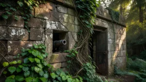 Ardennes : l&rsquo;Office de tourisme lance des visites guidées immersives au Fort des Ayvelles