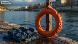 Argenteuil : deux policiers plongent dans la Seine pour sauver une sexagénaire