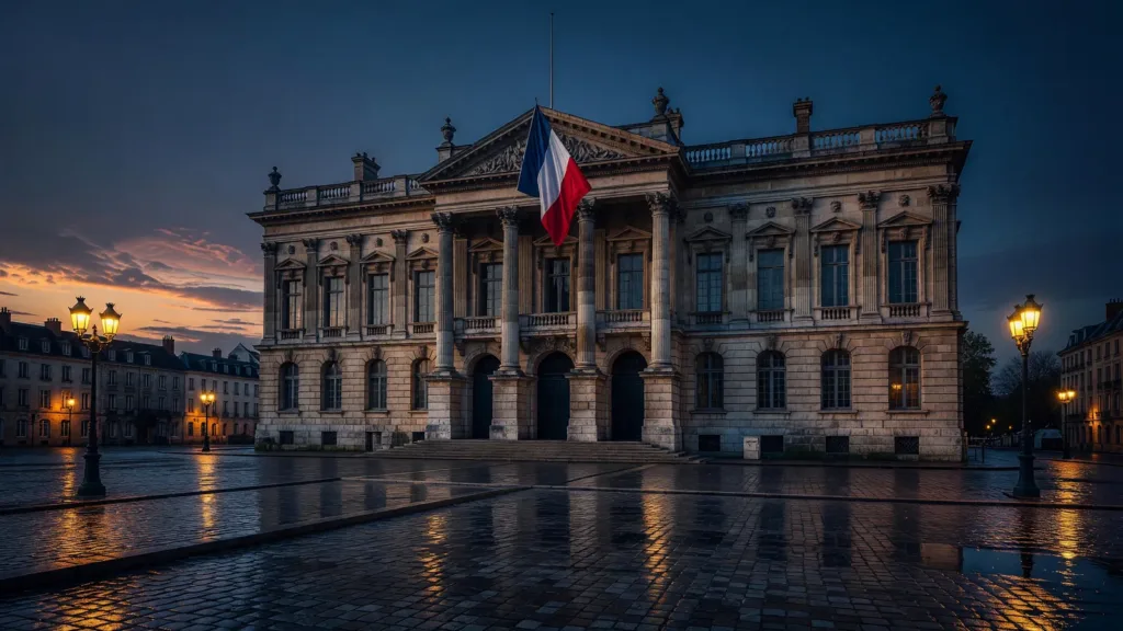 Argenteuil : l'ordre du jour et le replay du conseil municipal du 2 juillet 2026 disponibles