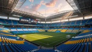 Argentine – Cap‑Vert : avec Messi titulaire pour son 30e match de Coupe du Monde, l&rsquo;enthousiasme enfle sur X