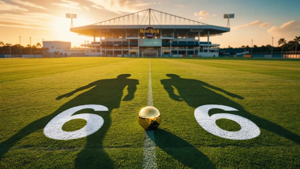 Argentine - Cap-Vert : un seizième de finale historique de Coupe du monde au Hard Rock Stadium